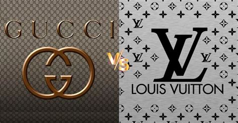 louis vuitton or gucci more expensive|louis vuitton vs gucci sneakers.